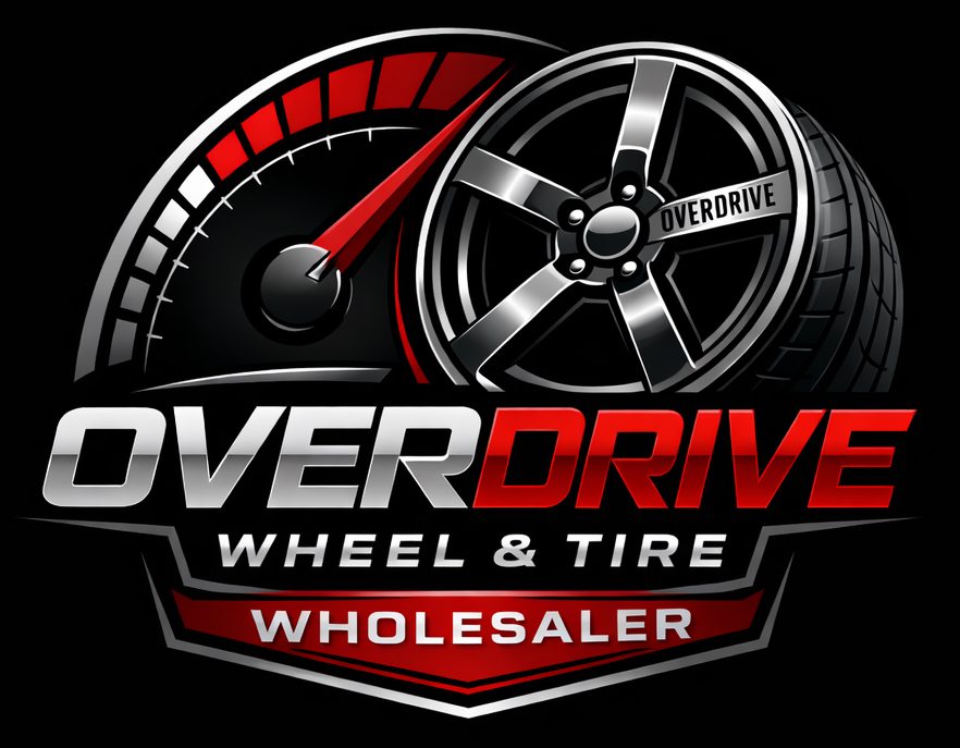 overdrive